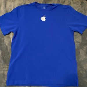 apple computer apparel